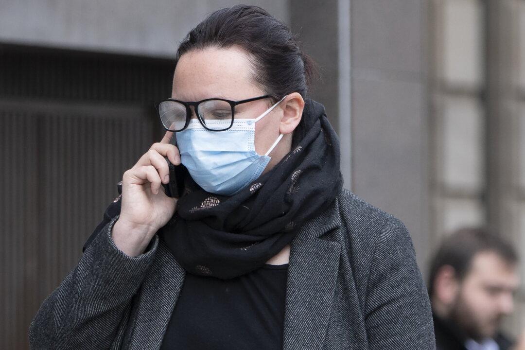 Former SNP MP Who ‘Betrayed Trust’ Jailed for 2 Years for Stealing £25,000