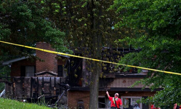 At Least 1 Dead, Several Injured in Missouri House Explosion