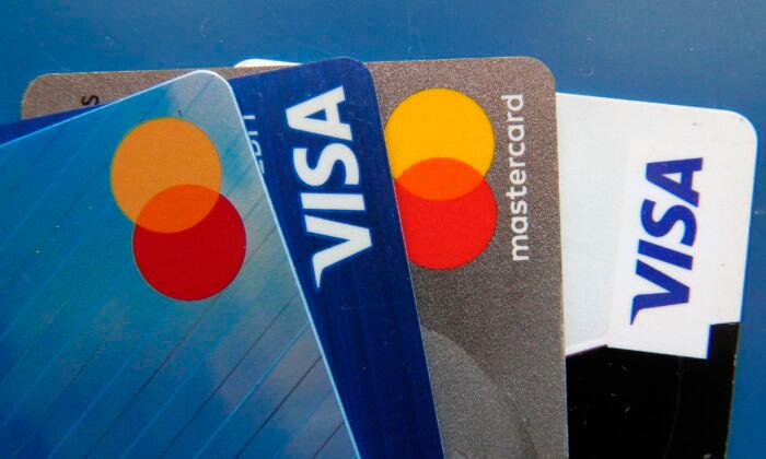 New Visa Card Features Personal Carbon Emissions Tracker