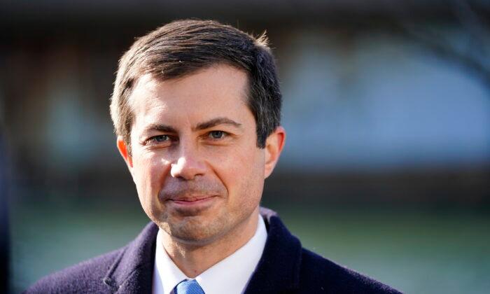 Buzz About Buttigieg as 2024 Candidate Overlooks His Far-Left Agenda, Analysts Say