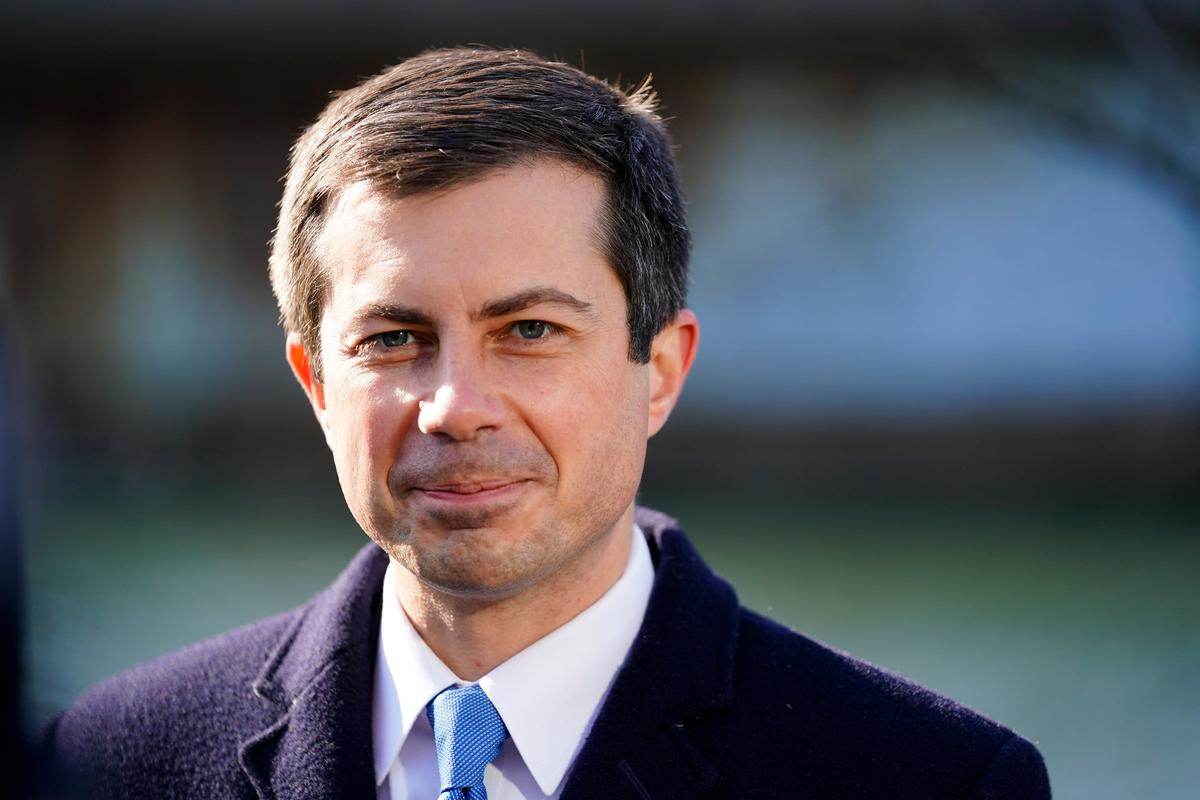Buzz About Buttigieg as 2024 Candidate Overlooks His Far-Left Agenda, Analysts Say
