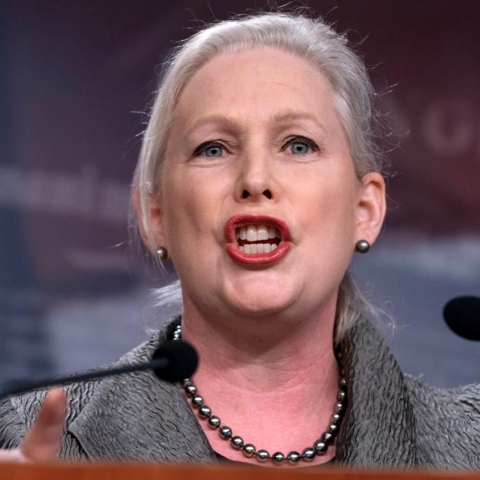 New York Senator Kirsten Gillibrand Faces Challenge From Former Boxing Champion