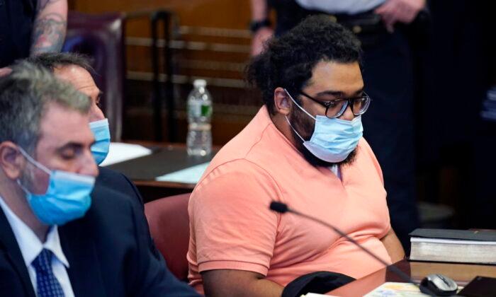 Testimony at Times Square Trial: Attacker Was Hearing Voices