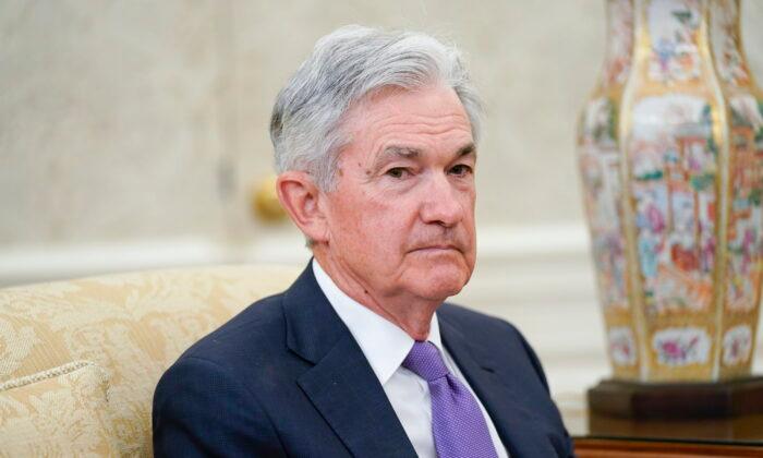 Powell Says Recession ‘Certainly a Possibility’ as Fed Is Determined to Hike Rates to Tame Inflation