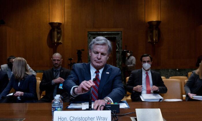 FBI Nixed Hunter Biden Probe in 2020 Over Dem Lawmakers’ ‘Disinformation’ Claim, Sen. Grassley Alleges