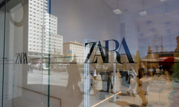 Zara Owner Inditex Bucks Retail Trend as Sales Boom