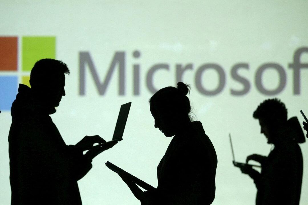 Microsoft Says Will Not Resist Unionization Efforts by Employees