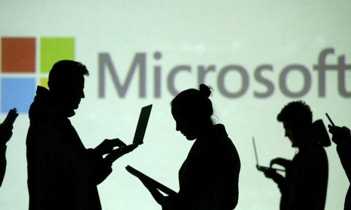 Microsoft Says Will Not Resist Unionization Efforts by Employees