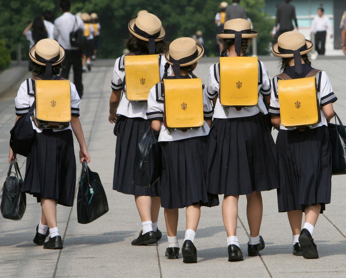 Japan Recorded Record Low Births, Biggest Ever Population Drop in 2021