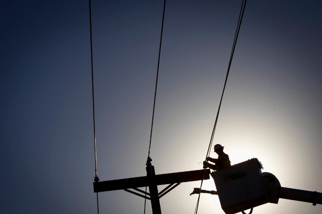 US Midwest in Danger of Rotating Power Blackouts This Summer