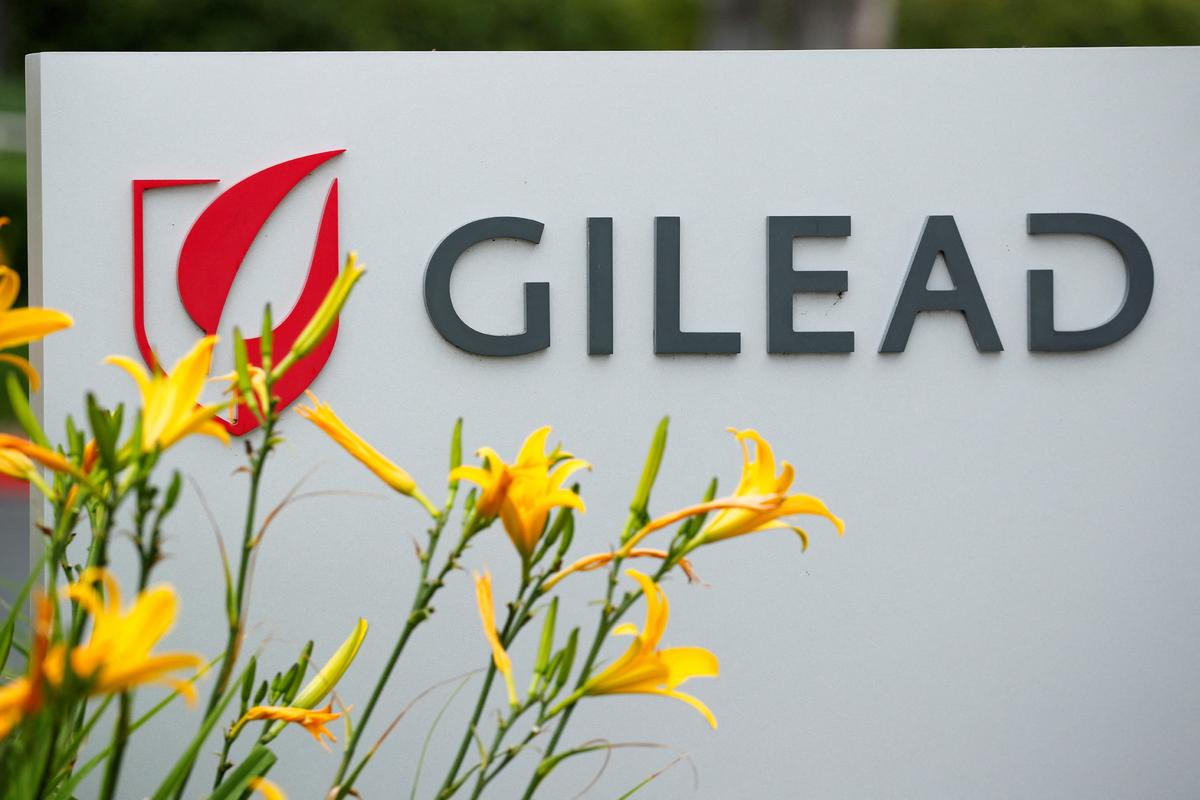 Gilead Drug Modestly Delays Breast Cancer Progression in Late-Stage Trial