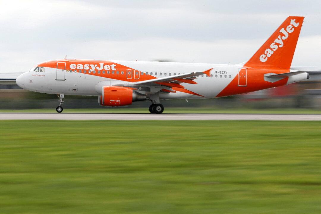 UK Holidaymakers Stranded Abroad Amid Severe Airline Staffing Shortage