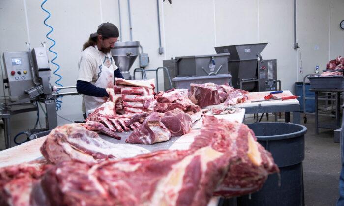 US Beef Prices Expected to Jump Because of Supply Concerns