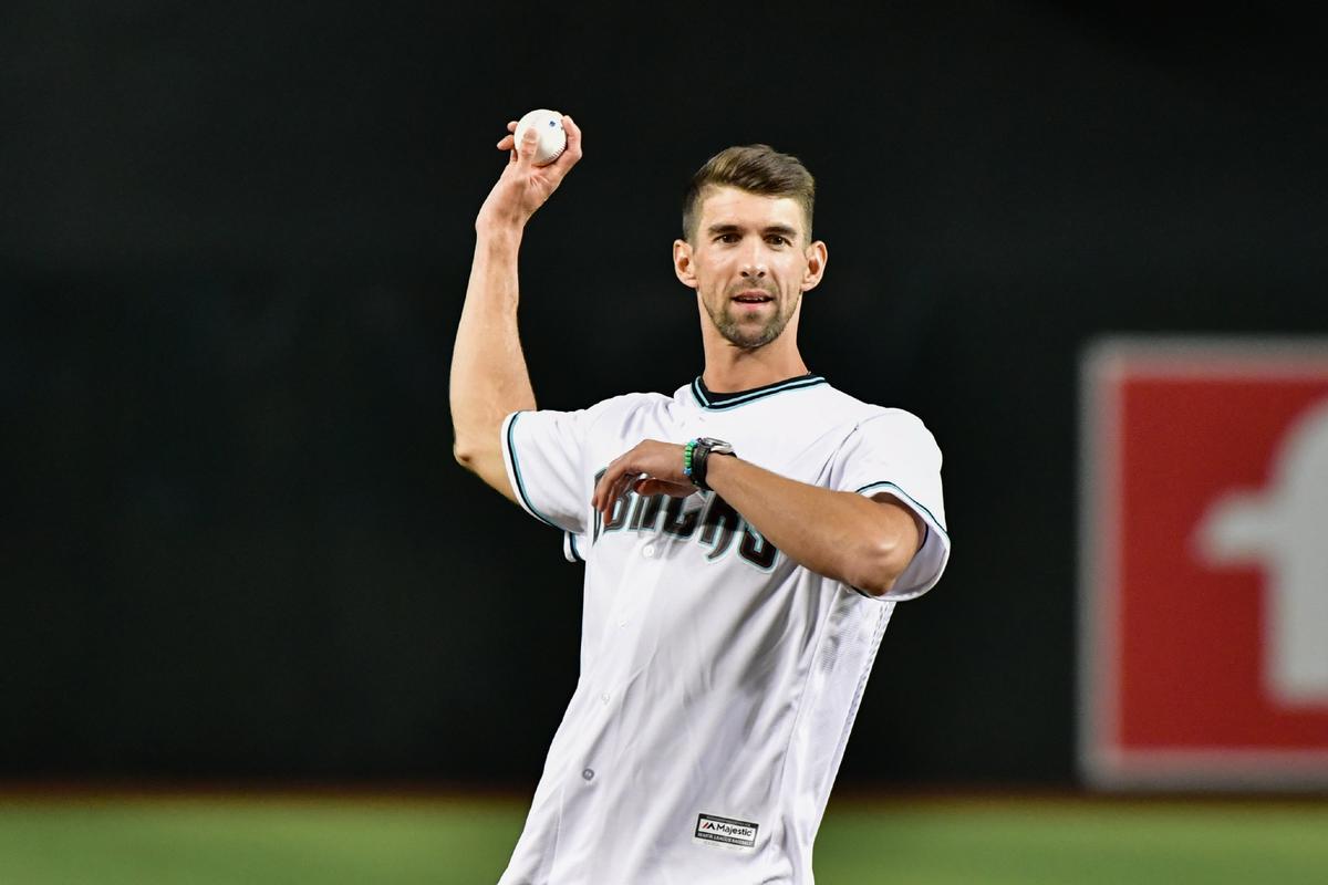 Phelps, Vonn Headline Team USA Hall of Fame’s Class of 2022