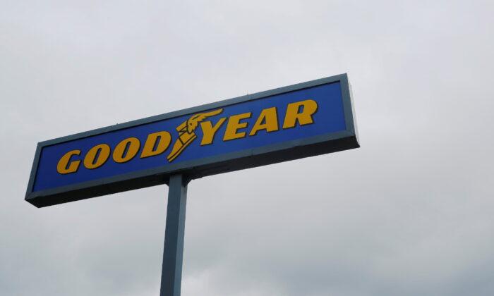 Goodyear Wins Reversal of $64 Million Loss in Tire Trade-Secret Case