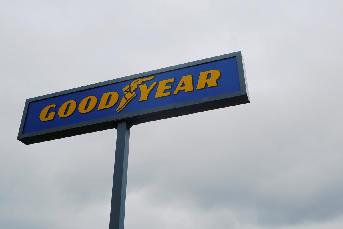 Goodyear Wins Reversal of $64 Million Loss in Tire Trade-Secret Case