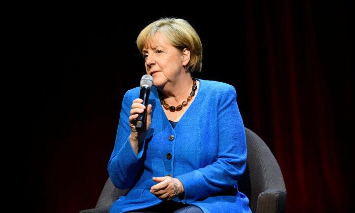 How Angela Merkel’s Green Agenda Caused the Economic Collapse of Germany
