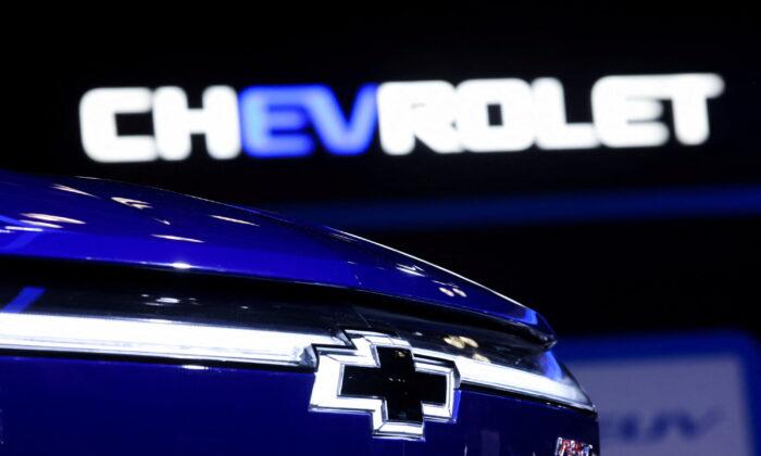 GM to Launch Production of Chevrolet Tracker SUV in Argentina in July
