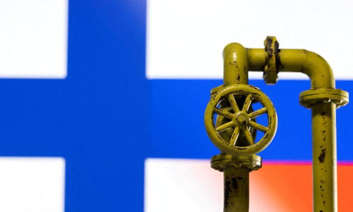 Russian Gas Deliveries to Europe via Main Routes Remain Steady