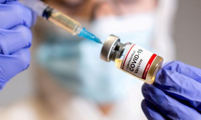 First Vaccine Death Pay-Out in the UK