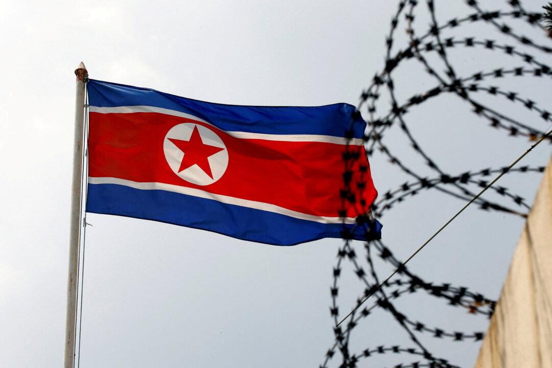 Arizona Woman Indicted for Alleged Role in North Korea Identity Theft Scheme