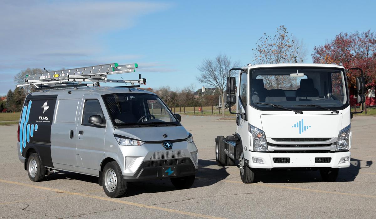Vehicle Maker Electric Last Mile Files For Bankruptcy