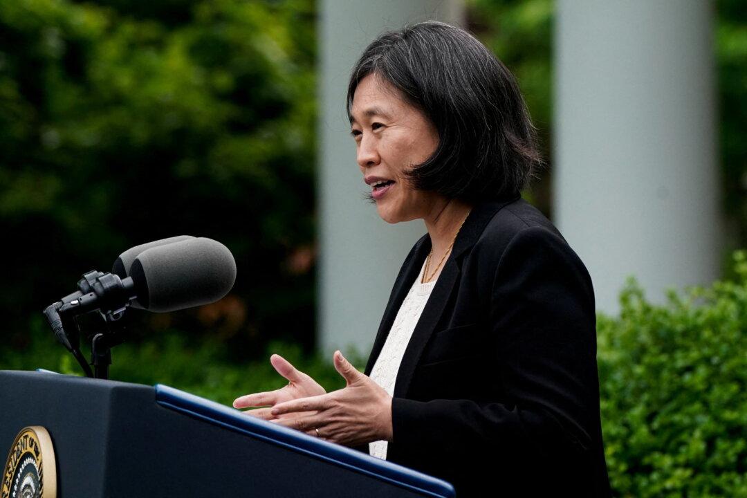 Lawmakers Urge USTR to Push for Extension of WTO’s Moratorium on Digital Trade