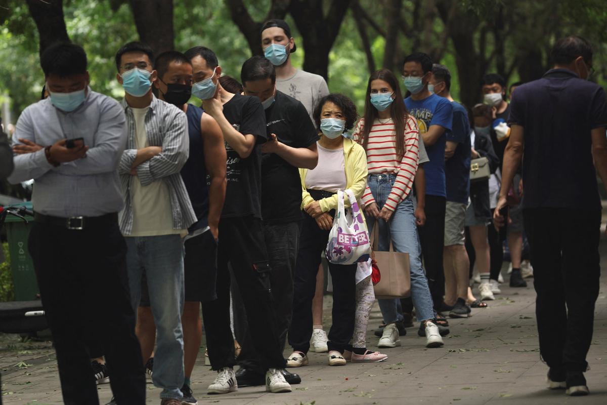 Do Not Let Beijing Hijack Chinese Civilization in This Cold War