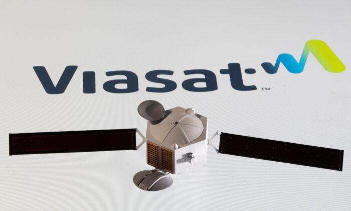 SpaceX Protests Viasat-Inmarsat Merger Plans to US FCC