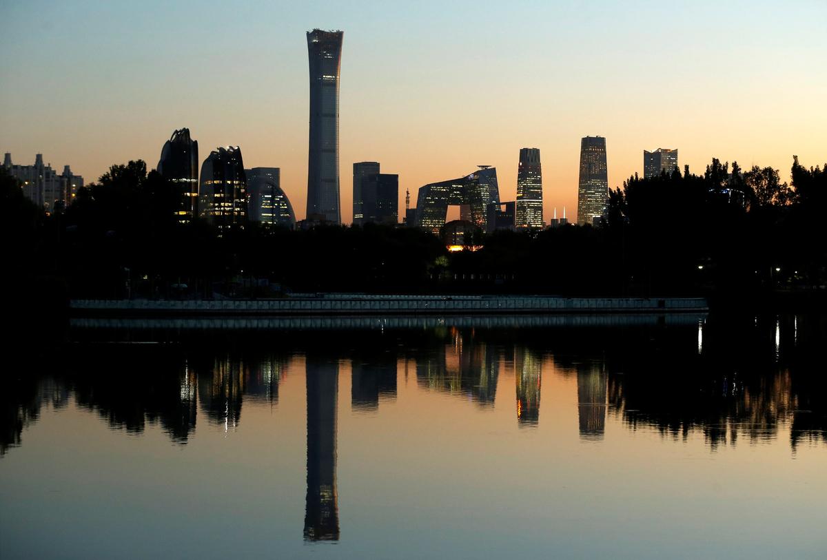 China to Miss Boom in Asia Buyout Deals Despite Likely Easing of Crackdown