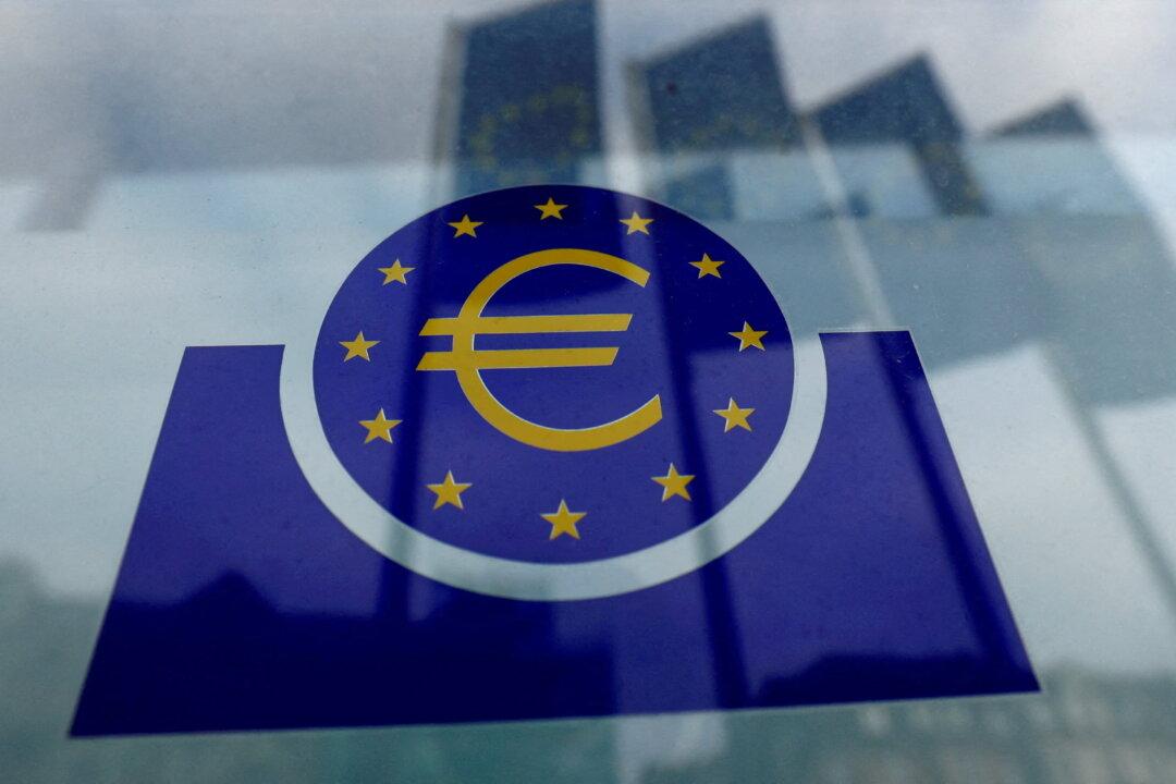 European Central Bank Promises ‘Flexibility’ in Managing Balance Sheet Amid Debt Crisis Fears