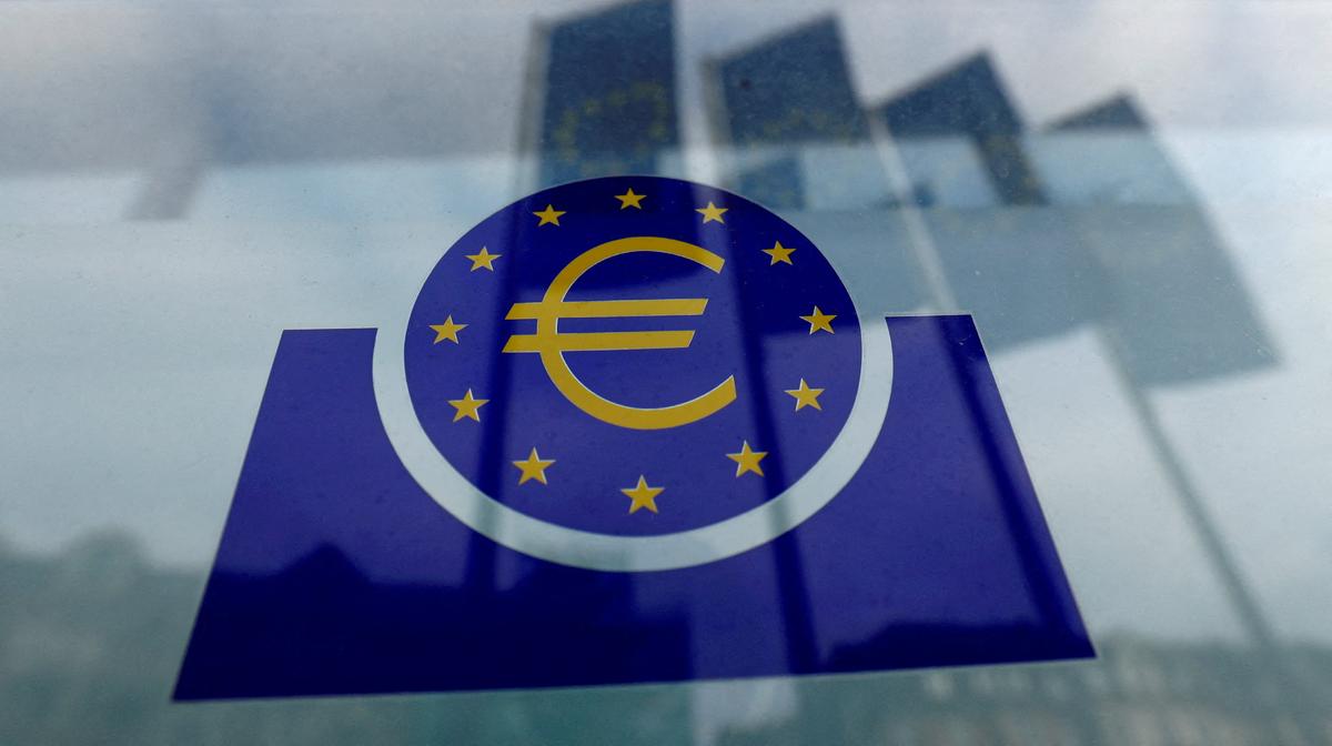 European Central Bank Promises ‘Flexibility’ in Managing Balance Sheet Amid Debt Crisis Fears