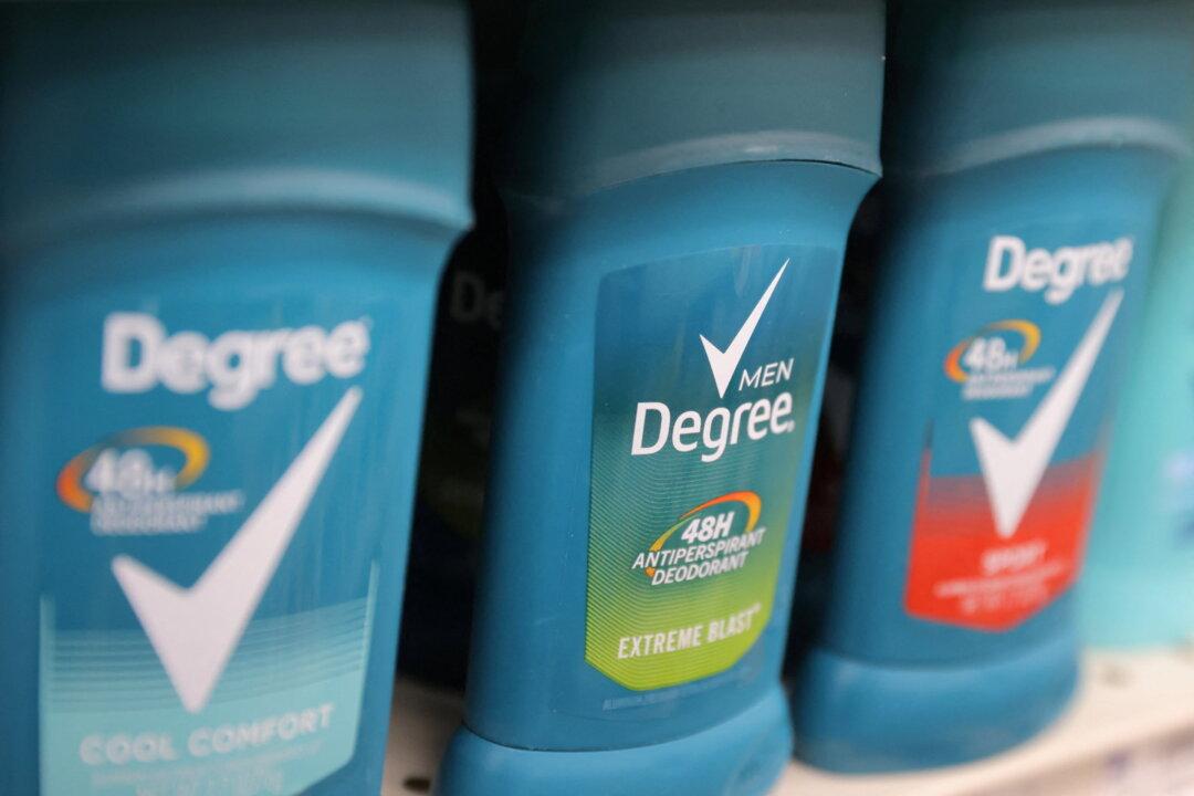 Unilever Switches Some Ingredients to Adapt to Commodities Shortages