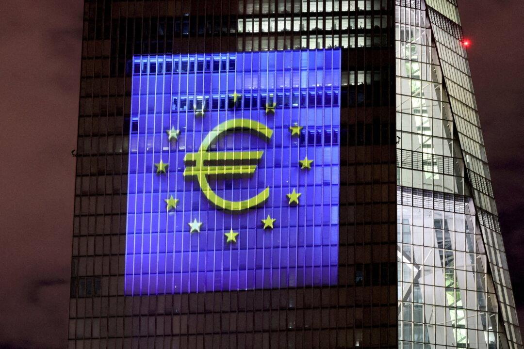 The European Central Bank Must Follow Its Mandate