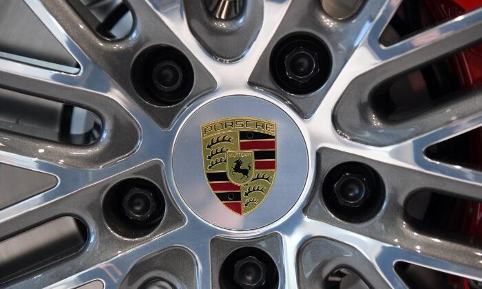 Porsche to Pay $80 Million to Resolve Fuel Economy Claims on U.S. Vehicles
