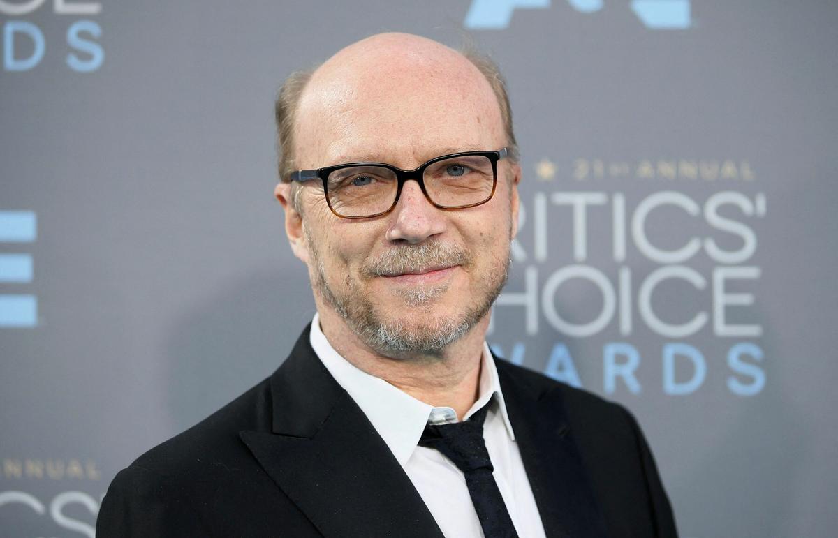 Oscar-Winning Screenwriter Paul Haggis Arrested in Italy on Sexual Assault Charges