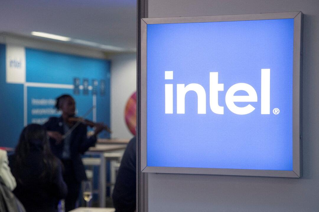Intel Seeks $624 Million in Interest From EU After Antitrust Fine Win
