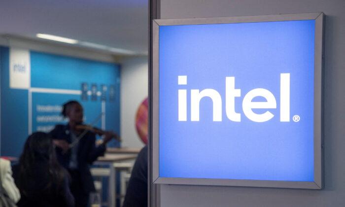 Intel Seeks $624 Million in Interest From EU After Antitrust Fine Win