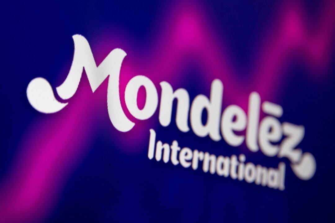 Mondelez to Buy Energy Bar Maker Clif Bar for About $3 Billion