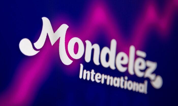Mondelez to Buy Energy Bar Maker Clif Bar for About $3 Billion