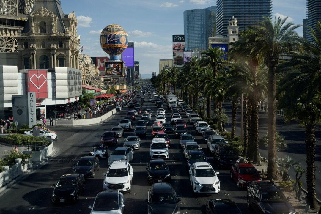 Record Number of Travelers to Hit US Roads for July 4 Weekend: AAA