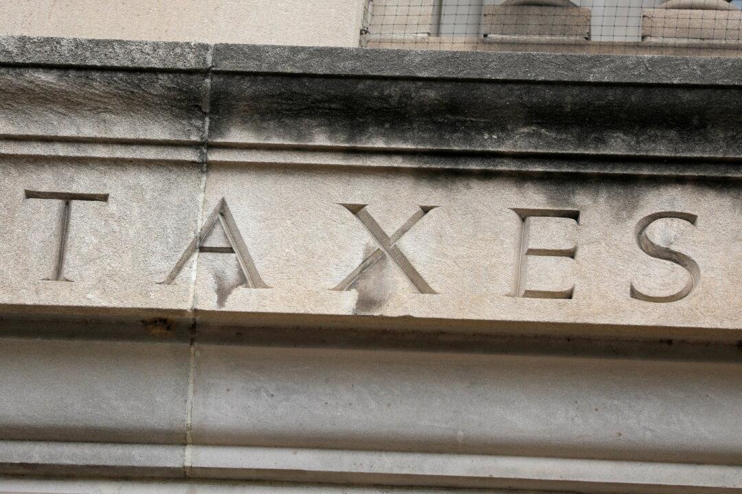 States Raising Taxes on the Rich Should Expect a Line at the Exit