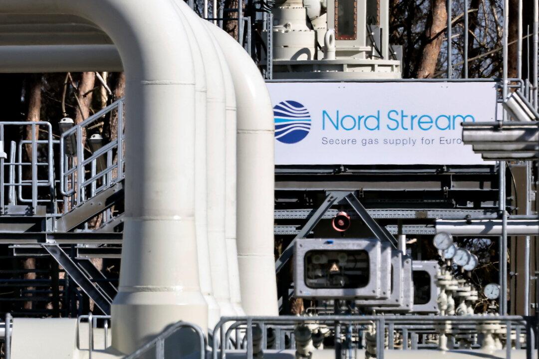 Ukrainian President Criticizes Canada for Allowing Return of Gas Turbines to Germany
