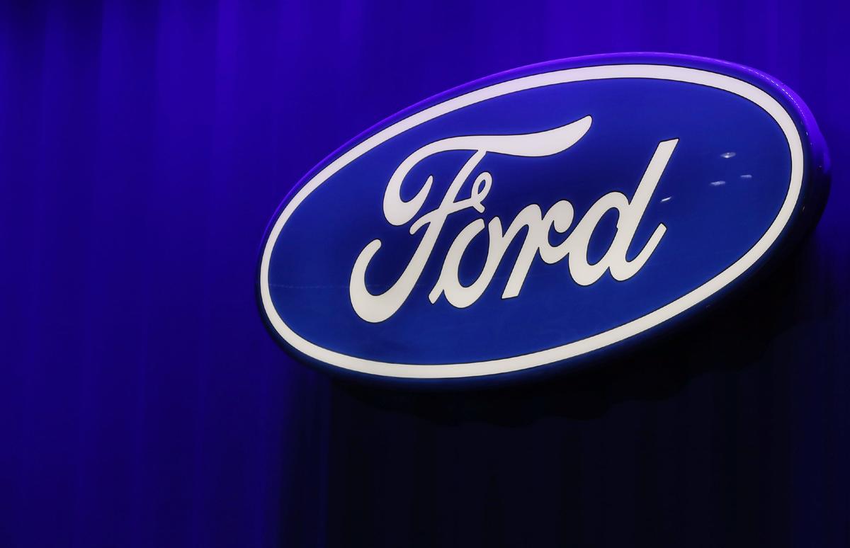 Ford Sees ‘Significant’ Job Cuts as It Picks Spain for EV Production