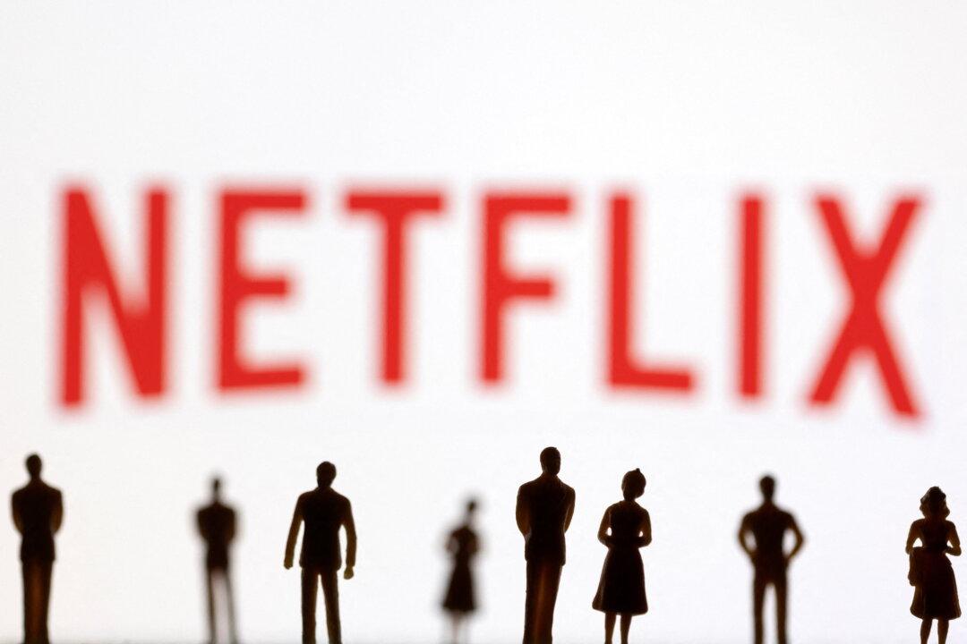 Netflix Cuts 300 More Jobs Amid Slowing Growth