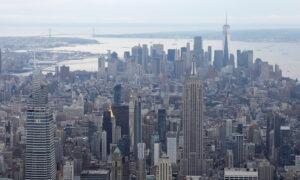 Legal Foundation Sues New York City to Keep Non-Citizens from Voting in Municipal Elections