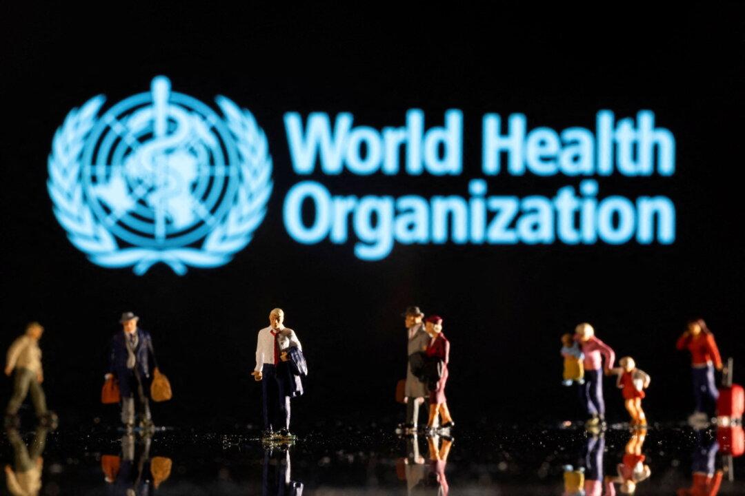 Over 200 Health Journals Ask WHO to Declare ‘Global Health Emergency’ Citing Climate Change