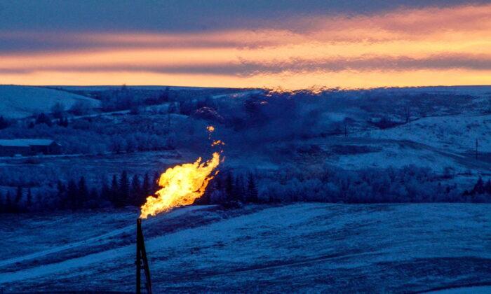 Americans to Pay $930 for Natural Gas This Winter: US Energy Information Administration