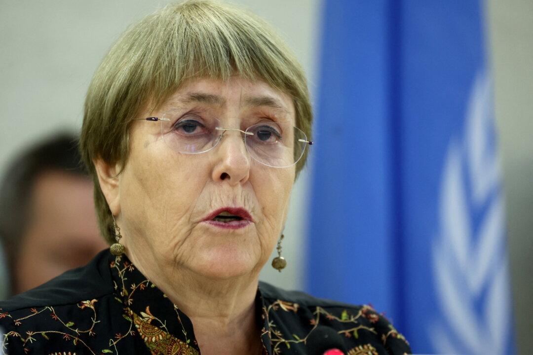 War Has Killed 1.5 Percent of Syria’s Population: UN Estimate