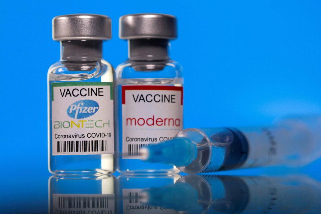 COVID Vaccines: No Death Toll Threshold for Withdrawal From Market, Says Canadian Official Behind Vaccine Authorization